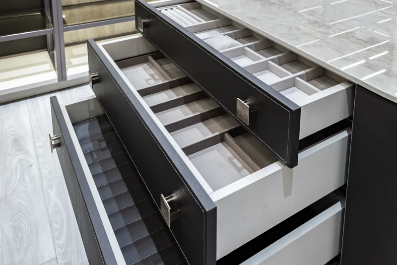 A place for your everyday essentials